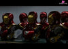 Iron Man Statue - Toys Bank Studio [Pre-Order]