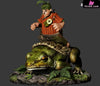 It Takes Two Cody Resin Statue - Zhi Hua Kon Jian Studio [Pre-Order] Other Animes