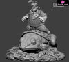 It Takes Two Cody Resin Statue - Zhi Hua Kon Jian Studio [Pre-Order] Other Animes