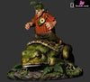 It Takes Two Cody Resin Statue - Zhi Hua Kon Jian Studio [Pre-Order] Other Animes