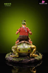 It Takes Two Cody Resin Statue - Zhihua Space Studio [Pre - Order] Others