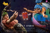 It Takes Two Cody & Xiaomei & Dr. Harkin Resin Statue - AYW Studio & T Studio [In-Stock] Full Payment Other Animes