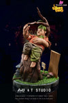 It Takes Two Cody & Xiaomei Dr. Harkin Resin Statue - Ayw Studio T [Pre-Order] Other Animes