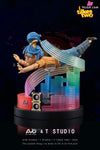 It Takes Two Cody & Xiaomei Dr. Harkin Resin Statue - Ayw Studio T [Pre-Order] Other Animes