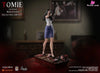 Ito Junji Series Genuine Authorization Tomie Kawakami Statue - Animegami Studios [Pre-Order]