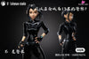Jackie Chan Adventures District 13 Sheriff Jade Statue - 12 Talisman Studio [Pre - Order] Cartoon