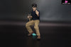 Jackie Chan Adventures Jade Chan 1/12 Kung Fu Master JM012 Action Figure - Joy Man Toys Studio [Pre-Order] Cartoon