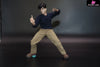 Jackie Chan Adventures Jade Chan 1/12 Kung Fu Master JM012 Action Figure - Joy Man Toys Studio [Pre-Order] Cartoon