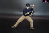 Jackie Chan Adventures Jade Chan 1/12 Kung Fu Master JM012 Action Figure - Joy Man Toys Studio [Pre-Order] Cartoon