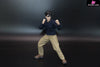 Jackie Chan Adventures Jade Chan 1/12 Kung Fu Master JM012 Action Figure - Joy Man Toys Studio [Pre-Order] Cartoon
