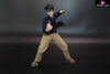 Jackie Chan Adventures Jade Chan 1/12 Kung Fu Master JM012 Action Figure - Joy Man Toys Studio [Pre-Order] Cartoon