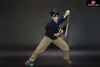 Jackie Chan Adventures Jade Chan 1/12 Kung Fu Master JM012 Action Figure - Joy Man Toys Studio [Pre-Order] Full Payment