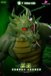 Jackie Chan Adventures Shendu Statue - 12 Talisman Studio [Pre-Order] Cartoon