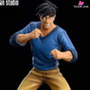 Jackie Chan Adventures Statue - 12 Talisman Studio [In Stock]