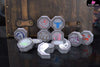 Jackie Chan Adventures Twelve talismans Statue - JDM Studio [In-Stock] - Full Payment - Cartoon