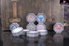 Jackie Chan Adventures Twelve talismans Statue - JDM Studio [In-Stock] - Full Payment - Cartoon