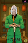 Jackie Chan Adventures Valmont 1/12 Devil Gentleman JM013 Action Figure - Joy Man Toys Studio [Pre-Order] Cartoon