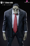 Jackie Chan Adventures Villain Trio Statue - 12 Talisman Studio [Pre-Order] Others