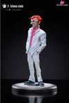 Jackie Chan Adventures Villain Trio Statue - 12 Talisman Studio [Pre-Order] Others