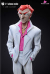 Jackie Chan Adventures Villain Trio Statue - 12 Talisman Studio [Pre-Order] Others