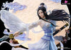 Jade Dynasty Lu Xue Qi (Licensed) Resin Statue - Completing The Anime Studio [Pre-Order]