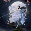 Jade Dynasty Lu Xue Qi (Licensed) Resin Statue - Completing The Anime Studio [Pre-Order]