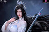 Jade Dynasty: Lu Xueqi 1/4 Scale Licensed Statue - You Feng Studio [Pre-Order] - Chinese Style