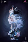 Jade Dynasty: Lu Xueqi 1/4 Scale Licensed Statue - You Feng Studio [Pre-Order] - Chinese Style