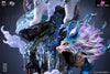 Jade Dynasty: Lu Xueqi 1/4 Scale Licensed Statue - You Feng Studio [Pre-Order] - Chinese Style