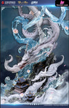 Jade Dynasty: New Fantasy #1 Lu Xueqi (Licensed) Resin Statue - Jomatal Studio [Pre-Order Closed]