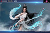 Jade Dynasty: New Fantasy #1 Lu Xueqi (Licensed) Resin Statue - Jomatal Studio [Pre-Order Closed]