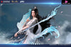 Jade Dynasty: New Fantasy #1 Lu Xueqi (Licensed) Resin Statue - Jomatal Studio [Pre-Order Closed]