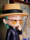 Jazz Suit G-Dragon GK Statue - KORYO TOYS Studio [Pre-Order] - Celebrity