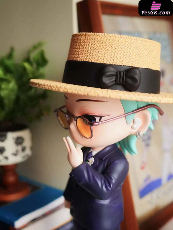 Jazz Suit G-Dragon GK Statue - KORYO TOYS Studio [Pre-Order] - Celebrity