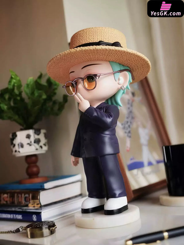 Jazz Suit G-Dragon GK Statue - KORYO TOYS Studio [Pre-Order] - Celebrity