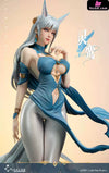 Jia Ren Series Ling Luan 1/4 Licensed Statue - Light Year Studio [Pre-Order] - Full Payment - Original Design