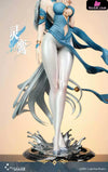 Jia Ren Series Ling Luan 1/4 Licensed Statue - Light Year Studio [Pre-Order] - Full Payment - Original Design