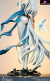 Jia Ren Series Ling Luan 1/4 Licensed Statue - Light Year Studio [Pre-Order] - Full Payment - Original Design