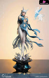 Jia Ren Series Ling Luan 1/4 Licensed Statue - Light Year Studio [Pre-Order] - Full Payment - Original Design