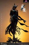Jia Ren Series Ling Luan 1/4 Licensed Statue - Light Year Studio [Pre-Order] - Full Payment - Original Design