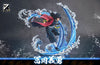 Demon Slayer Water Pillar Tomioka Giyu Statue - JIAN KE Studio [In-Stock]