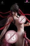 Jigokuraku Yamada Asaemon Resin Statue - Top Fire Studio [Pre-Order] Other Animes