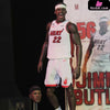 Nba Jimmy Butler 56 Score Night Statue - Goat Toys Studio [Pre-Order] Other Animes