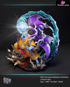 Jinbe Resin Statue - Baby Face Studio [Pre-Order]