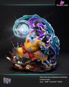 Jinbe Resin Statue - Baby Face Studio [Pre-Order]