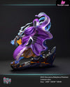 Jinbe Resin Statue - Baby Face Studio [Pre-Order]