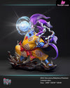 Jinbe Resin Statue - Baby Face Studio [Pre-Order]