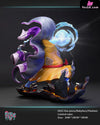 Jinbe Resin Statue - Baby Face Studio [Pre-Order]