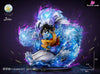 Jinbe Resin Statue - T-H Studio [In-Stock] One Piece