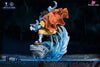 Jinbe Resin Statue - YANG & XZ Studio [Pre-Order]